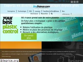 ivsfrance.com