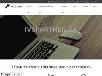 ivspartner.dk