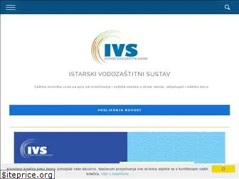 ivsustav.hr