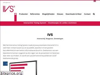 ivsystem.nl