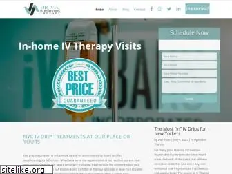 ivtherapyny.com