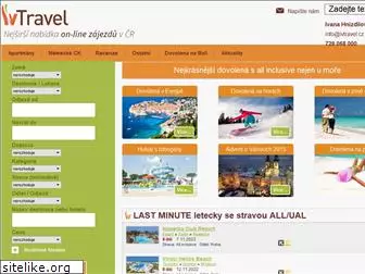 ivtravel.cz