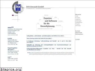 ivu-umwelt.de