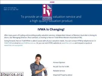 ivwa.com.au