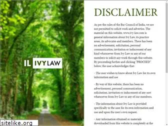 ivy-law.com