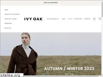 ivy-oak.com
