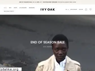 ivy-oak.de