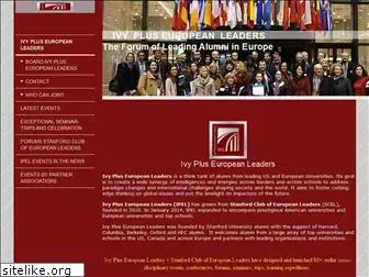 ivy-plus-european-leaders.com