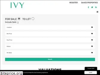 ivy-property.com