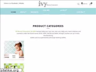 ivy.com.my