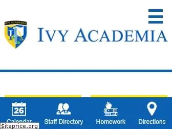 ivyacademia.com