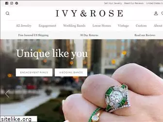 ivyandrose.com