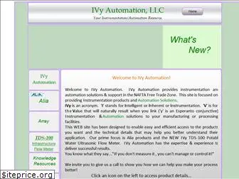 ivyautomation.com