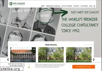 ivycoach.com