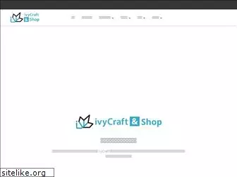 ivycraft.shop