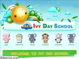ivydayschool.com