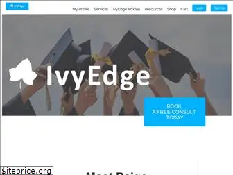 ivyedgeglobal.com