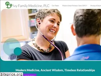 ivyfamilymedicine.com