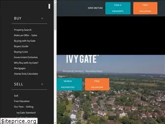 ivygate.co.uk