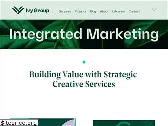 ivygroup.com