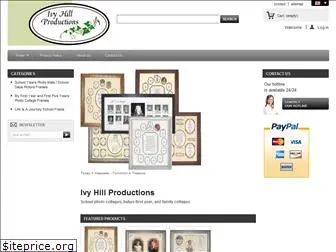 ivyhillproductions.com