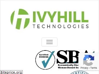 ivyhilltech.com