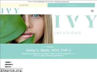 ivyinfusions.com