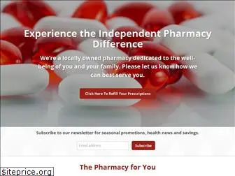 ivyleapharmacy.com