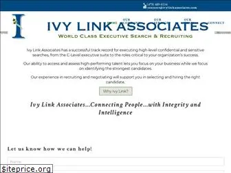 ivylinkassociates.com