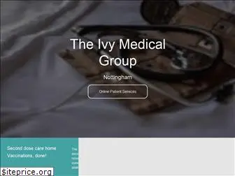 ivymedicalgroup.com