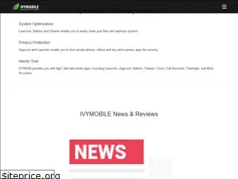 ivymobile.com