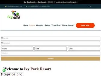 ivyparkresort.com