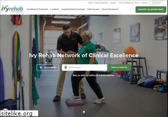 ivyrehab.com