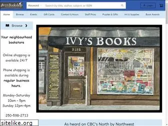 ivysbookshop.com