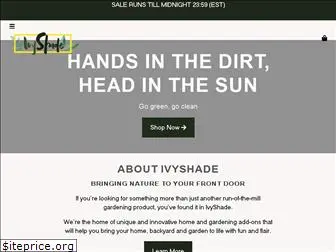 ivyshade.com