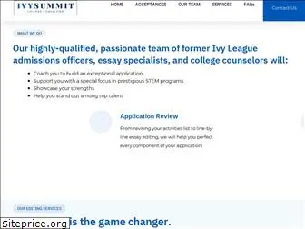 ivysummit.com