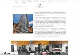 ivytowernyc.com