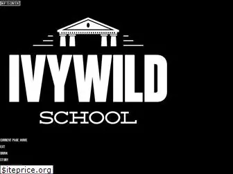 ivywildschool.com