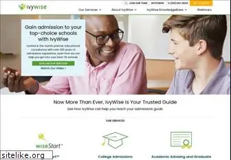 ivywise.com