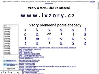 ivzory.cz