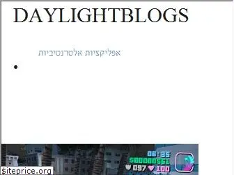 iw.daylightblogs.org