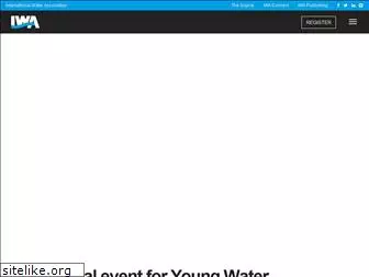 iwa-youngwaterprofessionals.org