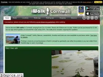 iwalkcornwall.co.uk