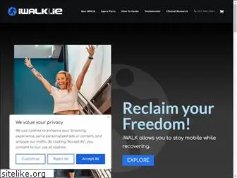 iwalkfree.ie