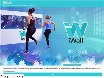 iwall.fitness