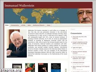 iwallerstein.com