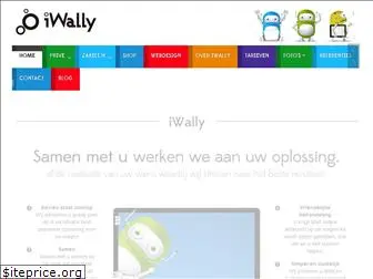 iwally.nl