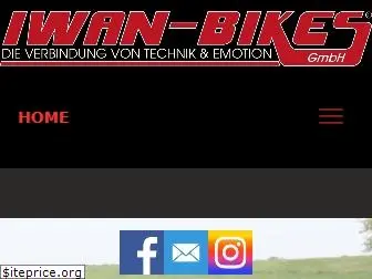 iwan-bikes.de