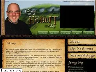 iwannabeinthehobbitmovies.com