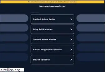 iwannadownload.com